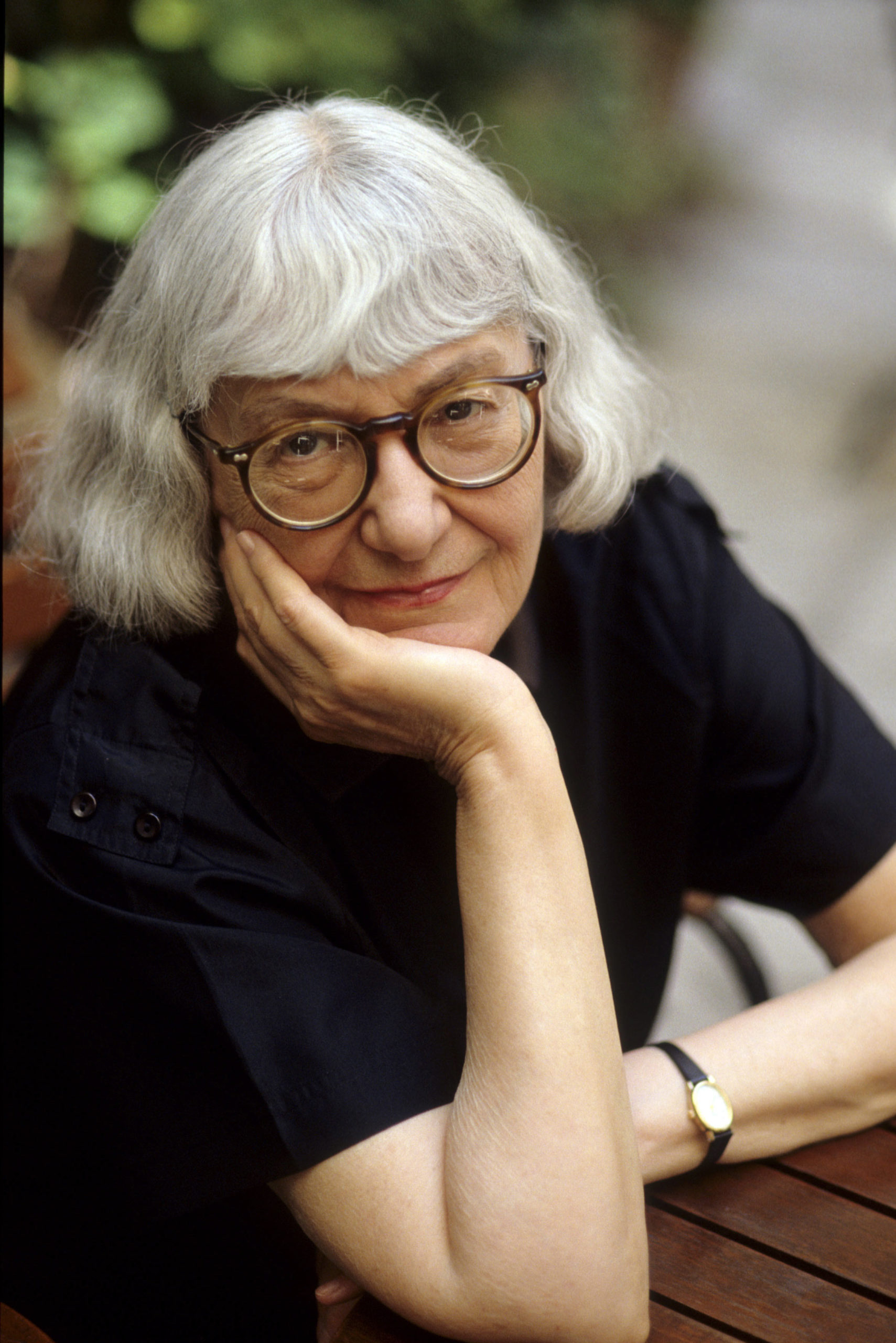 Fête du Livre de Bron Cynthia Ozick 