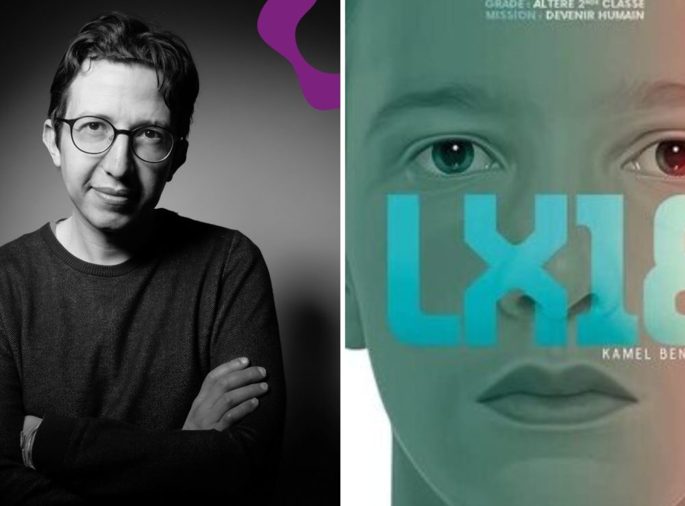 Kamel Benaouda ©Jeremie Coris