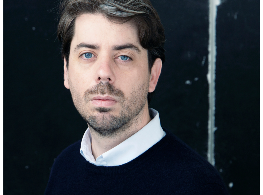 Adrien Bosc