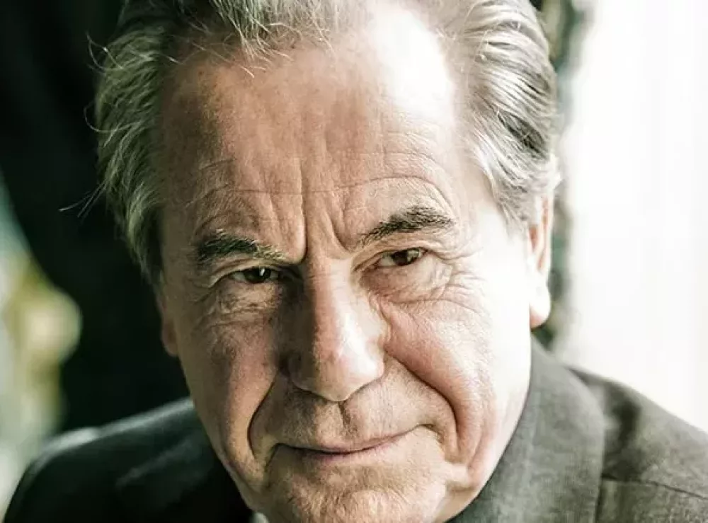 François Marthouret©Jérôme Prébois