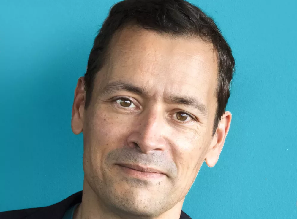 Jean-Baptiste Andrea ©Céline Nieszawer