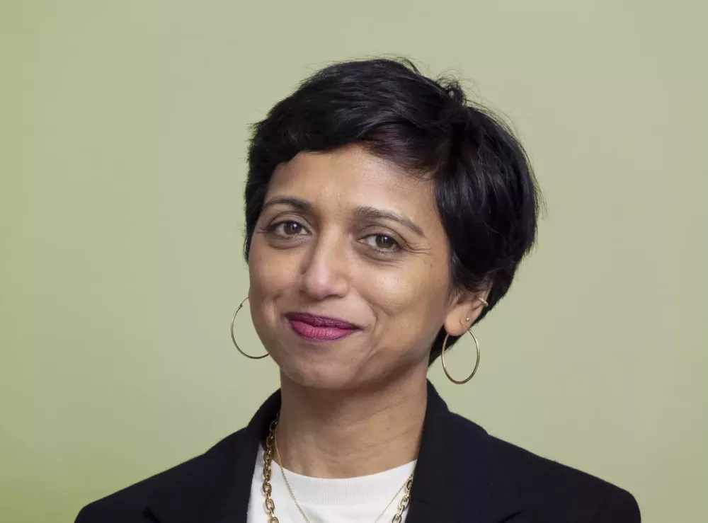 Nathacha Appanah ©  Francesca Mantovani - Gallimard