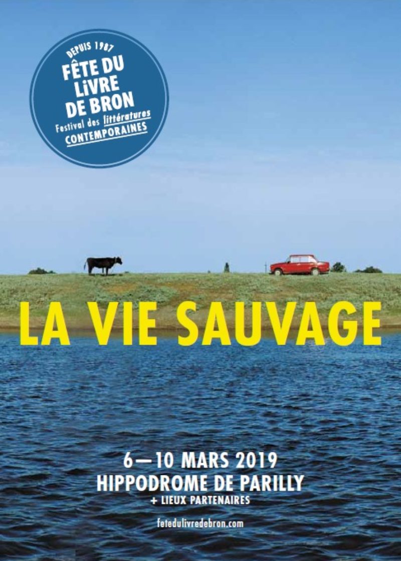 Affiche 2019