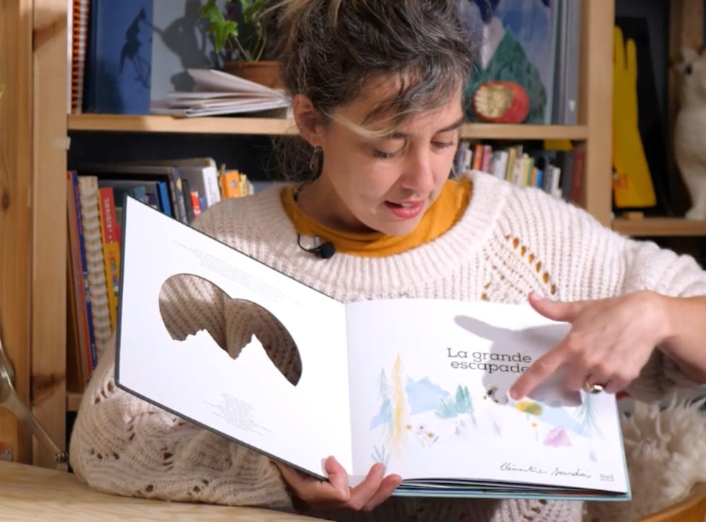 © Fête du Livre de Bron