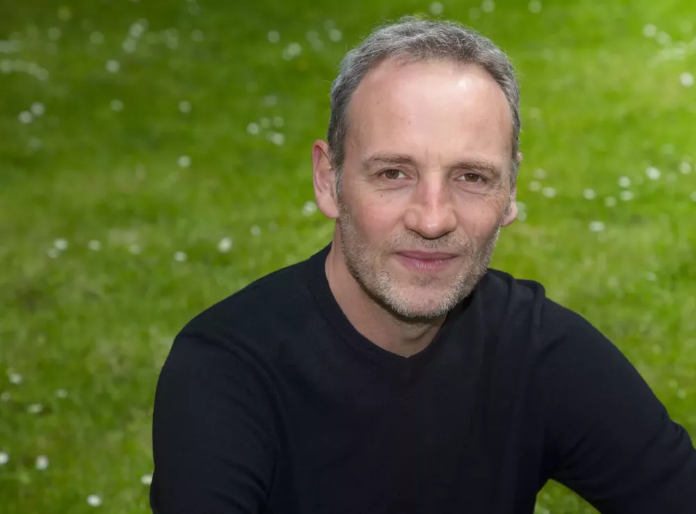 François Bégaudeau