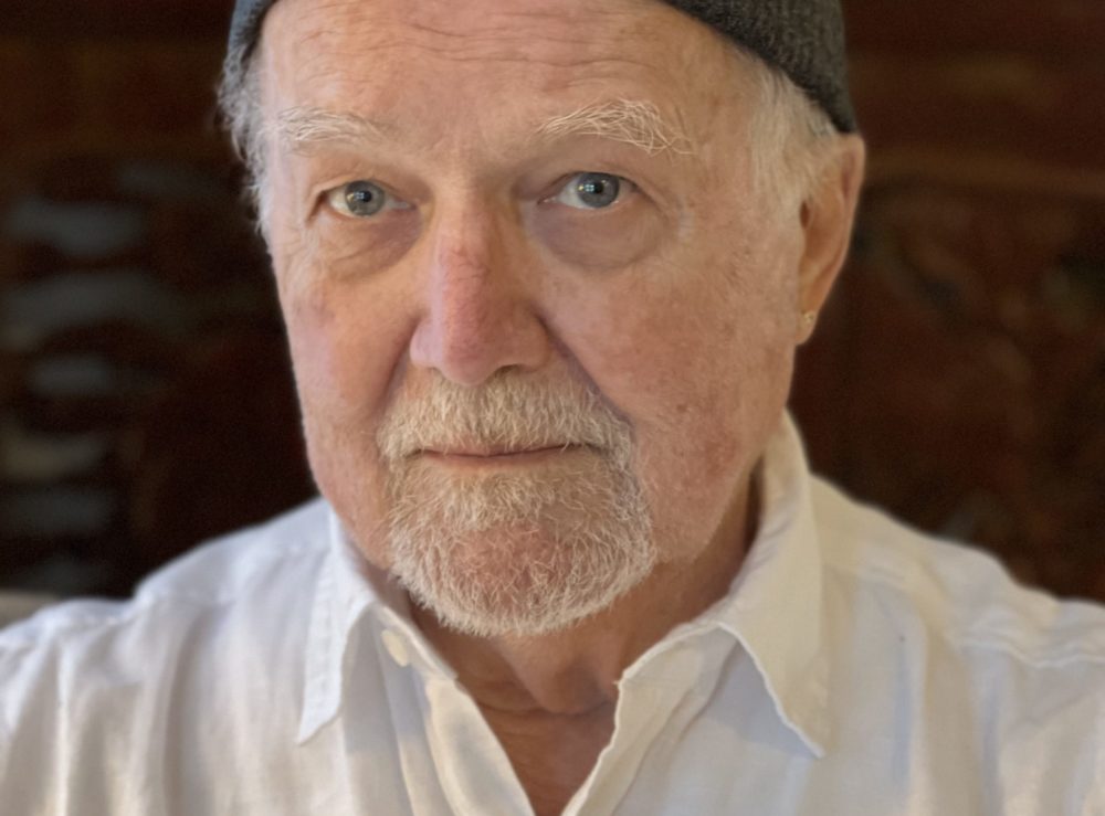 Russell Banks par ©Chase Twichell