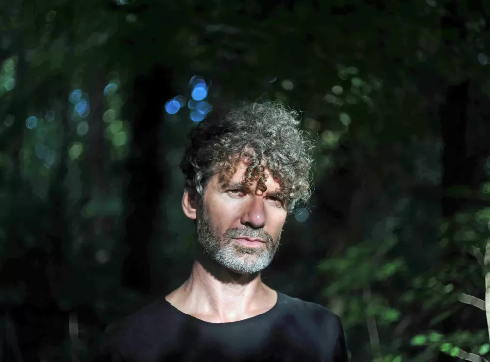 Berlendis Sebastien ®Fabien Muscio