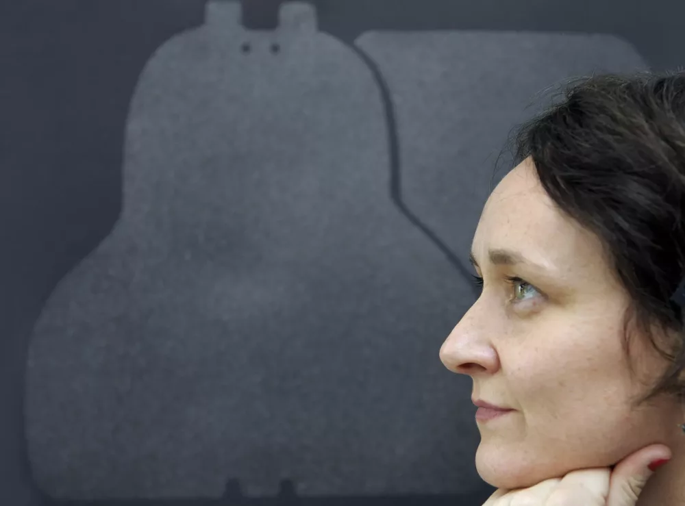 Coat © Christophe Perrucon