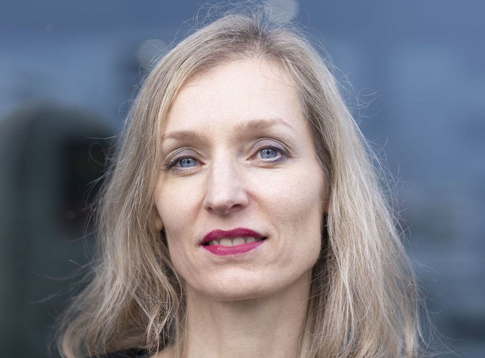 ©Bénédicte Roscot