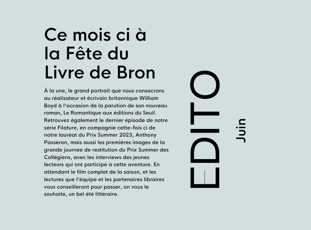 Edito WordPress Juin23