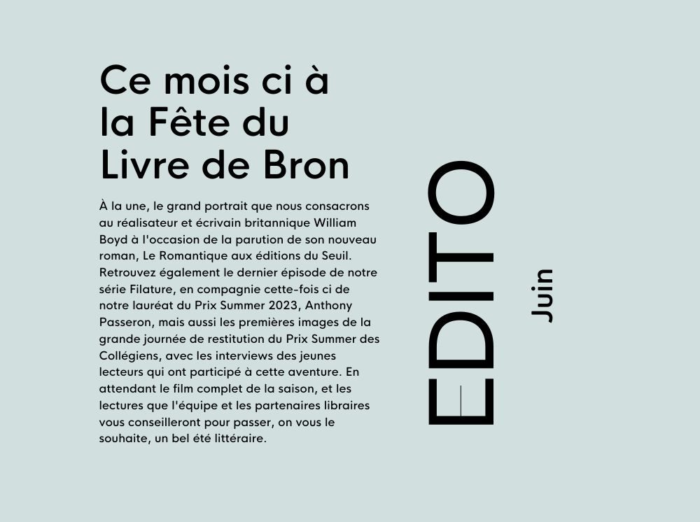 Edito WordPress Juin23