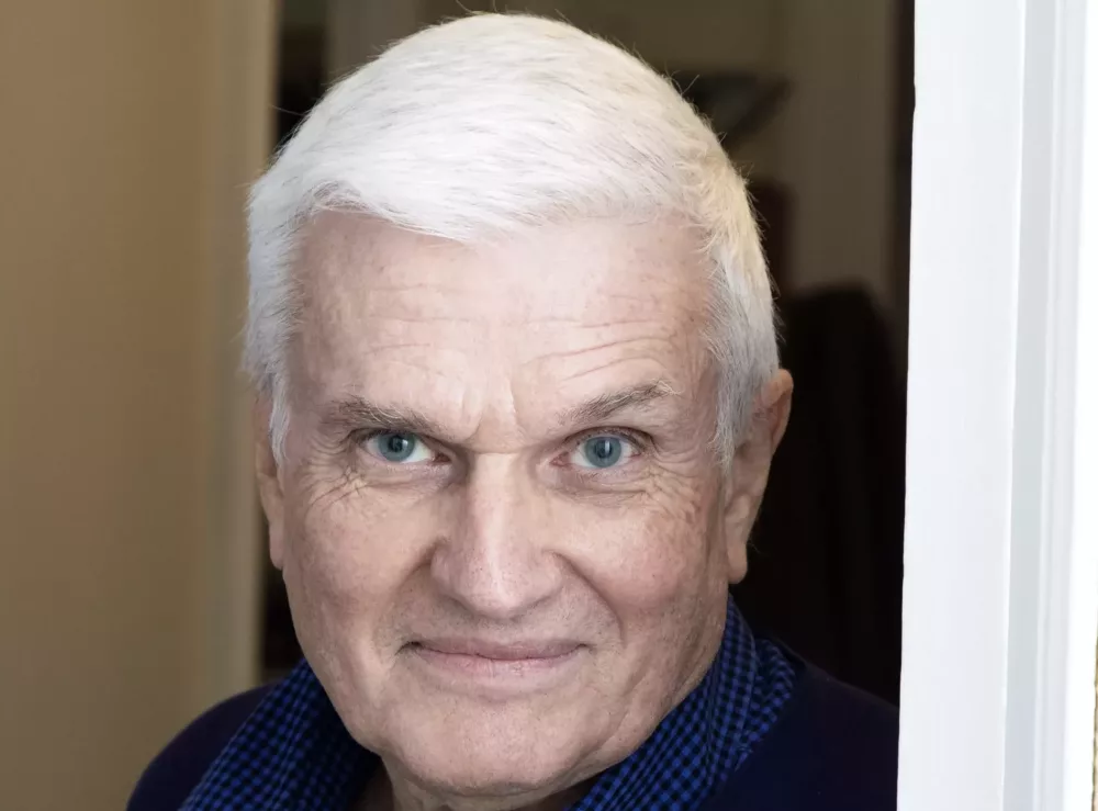 Jean-Pierre Martin ©Patrice Normand