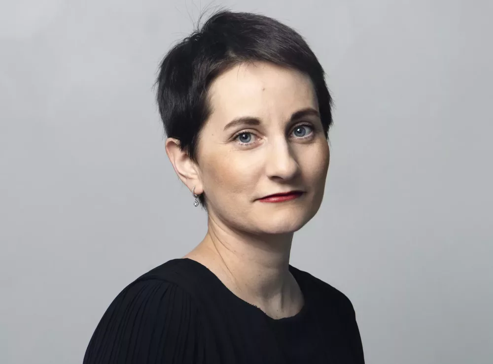 Julie Heracles©Patrice Normand