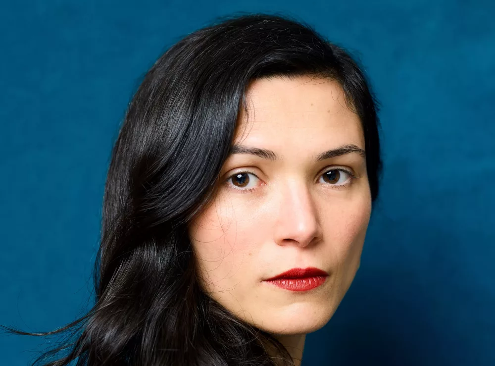 Julia Kerninon©NIEC