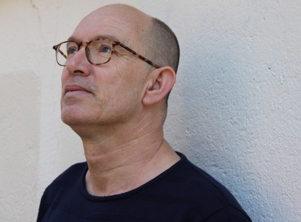 Laurent Mauvignier