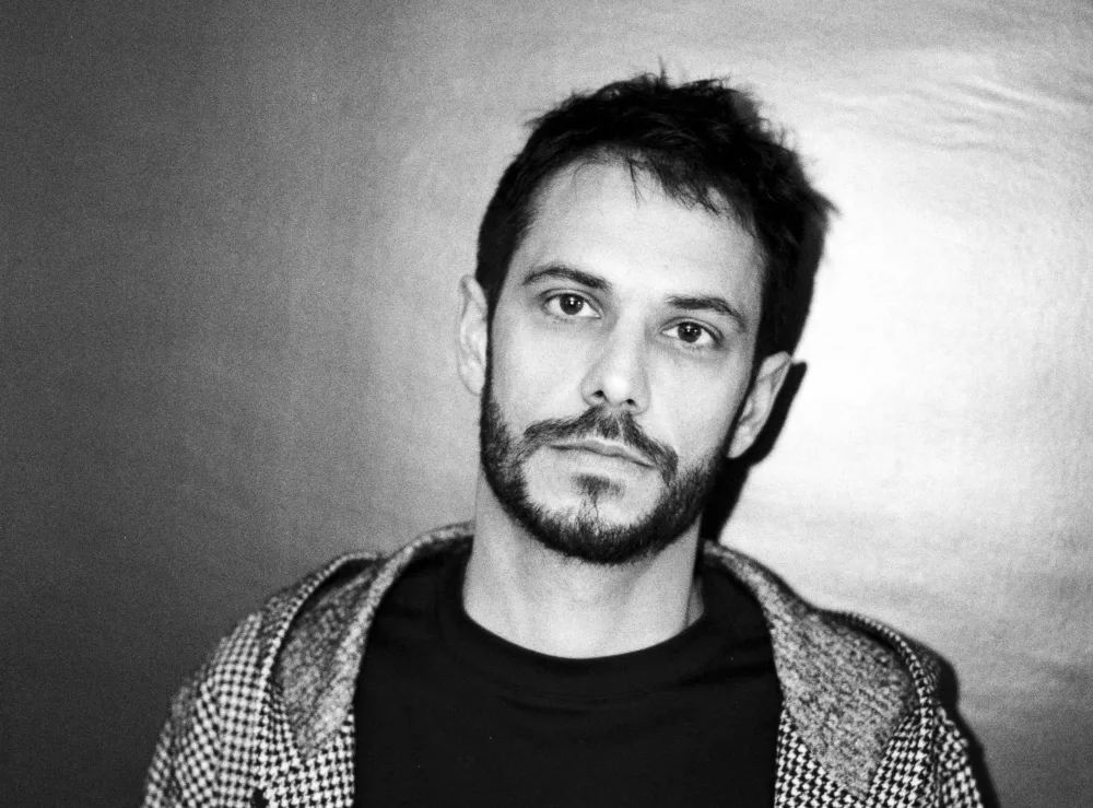 Clément Camar-Mercier ©Milena&GillesLeMao