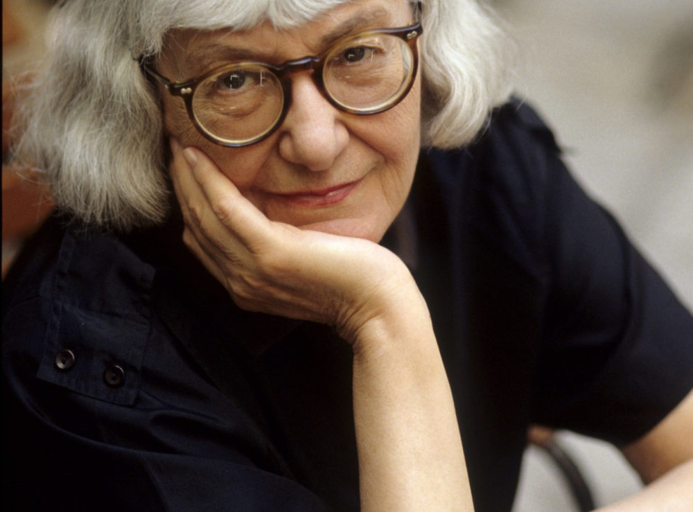 Cynthia Ozick©John Foley/Opale.photo
