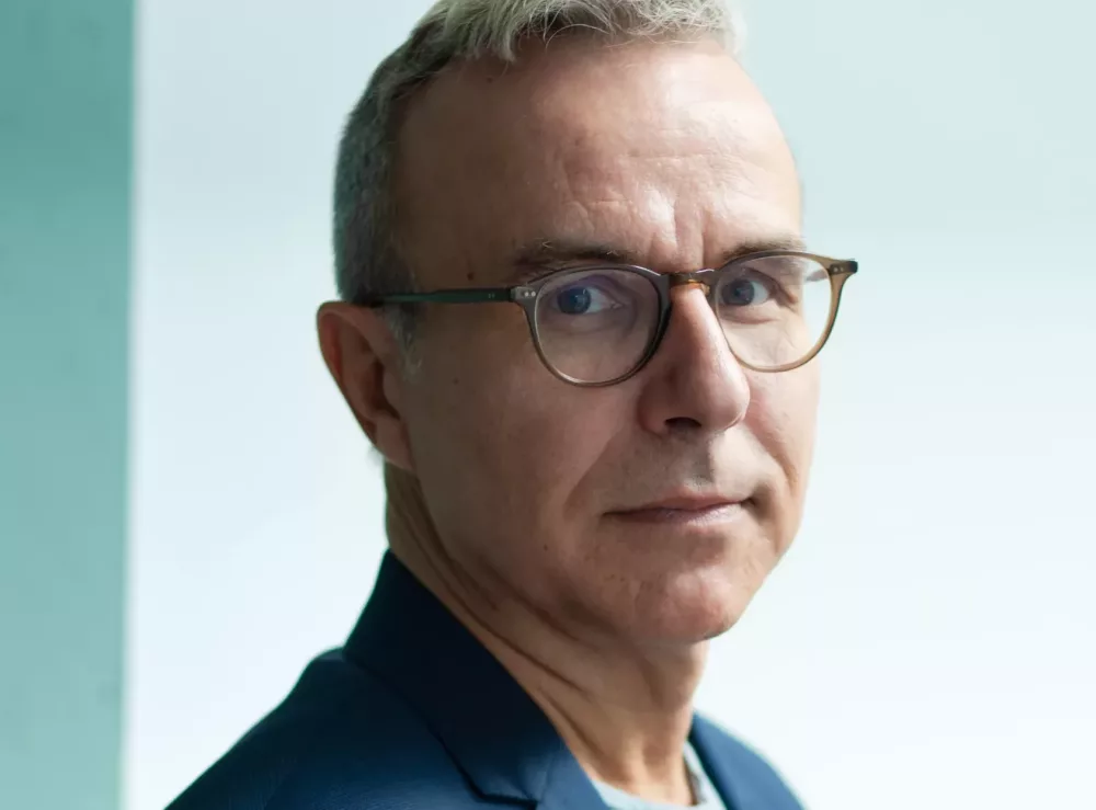 Philippe Besson ©Charlotte Krebs