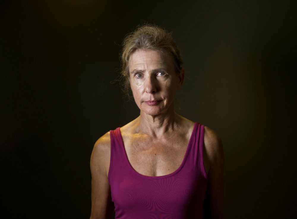 ©Jean-Luc Bertini, pour la Fête du Livre de Bron