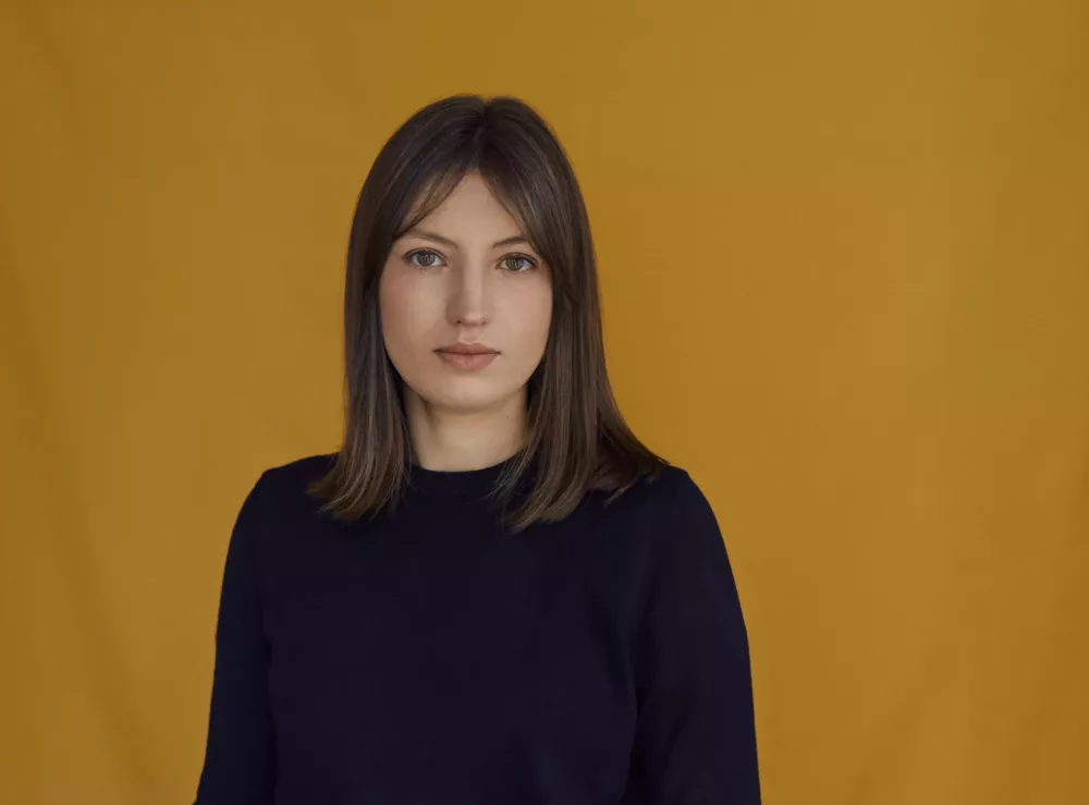 Sophie Galabru©Juliette Paulet