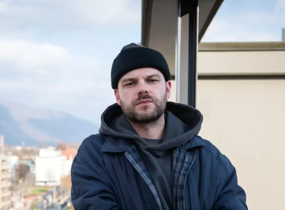 Thomas Flahau©Peter Samuel Jaggi