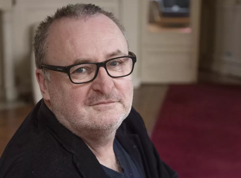 Velibor Colic ©Francesca Mantovani