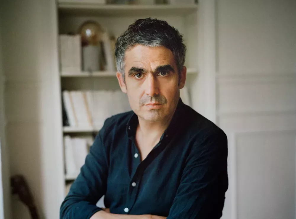 Vincent Almendros©Zazzo